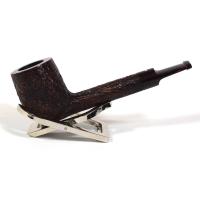 Alfred Dunhill  - The White Spot Cumberland 4111 Group 4 Pipe (DUN72)